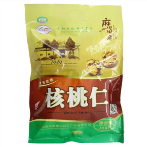 麻田顺康农坊 核桃仁