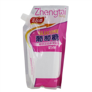 正台南奶伴葡萄糖