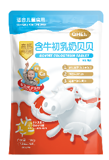 其嘉含牛初乳奶贝贝