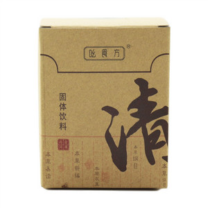 清（固体饮料）
