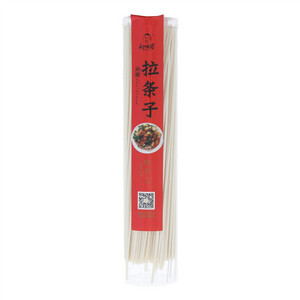 天山健客纯手工拉条子