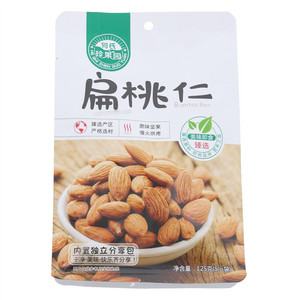 何氏珍果园臻选扁桃仁
