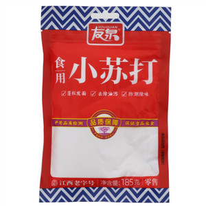 友泉食用小苏打