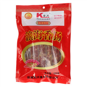 K凯兴滨海香肠