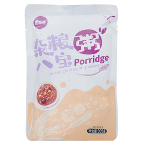 金百味杂粮八宝粥