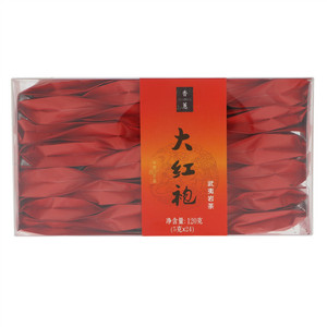 香蕙大红袍(武夷岩茶)