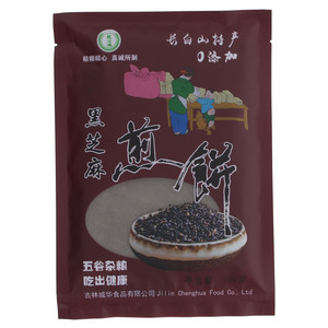粮心诚五谷煎饼
