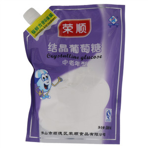 荣顺中老年型结晶葡萄糖