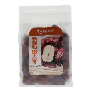 爱抹仕新疆和田大枣