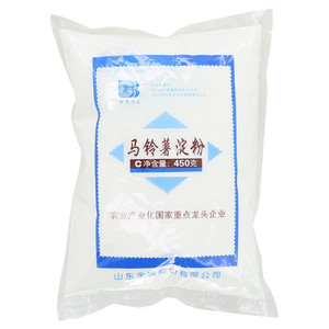 丝宝宝马铃薯淀粉（分装）