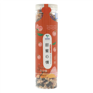 蜜桃乌龙茶