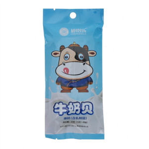 成格乐原味牛奶贝