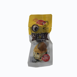 天天有缘盐焗味鹌鹑蛋