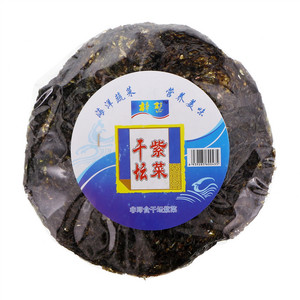 梓慧非即食干坛紫菜