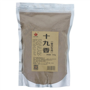 舌道十九香（餐饮专用）