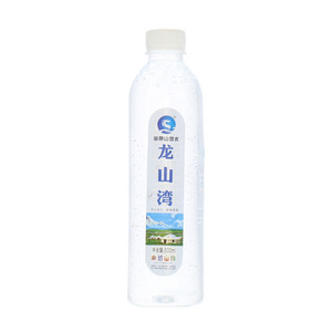 龙山湾包装饮用水
