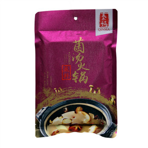 秦妈菌汤火锅底料