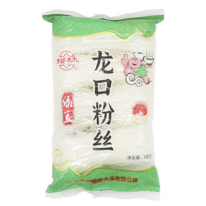 塔林龙口粉丝