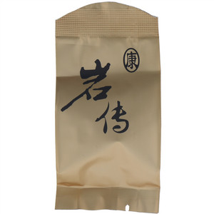 岩传康大红袍