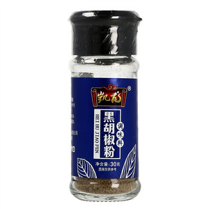 凯龙黑胡椒粉