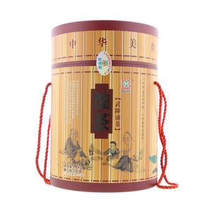 益群武陟油茶（五仁）