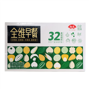 初元白金牧场全维早餐奶昔饮品含乳饮品