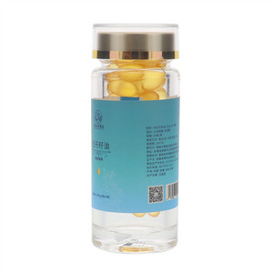 城山东篱园牡丹籽油凝胶糖果