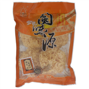 闽味源精选银耳