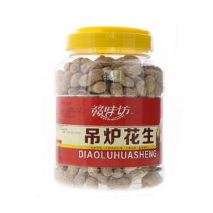 赣味坊吊炉花生
