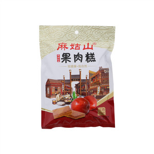 麻姑山红枣果肉糕