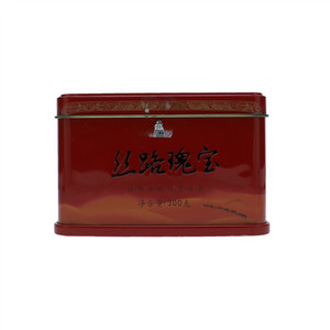 丝路魂宝陈香茯茶