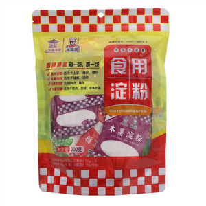 乐家客食用淀粉
