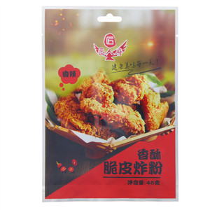 匠人府香辣香酥脆皮炸粉