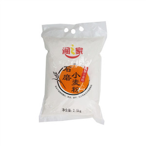 润之家石磨小麦粉