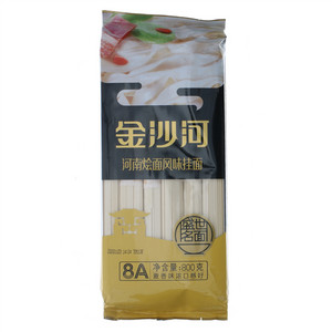 金沙河河南烩面风味挂面