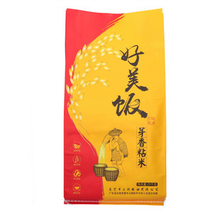 好美饭芽香粘米