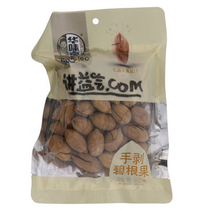 华味亨手剥碧根果