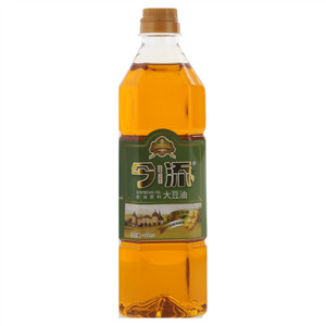 今添大豆油