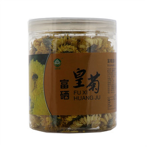 绿万佳富硒皇菊