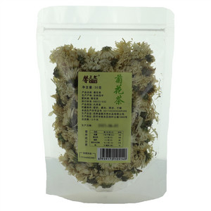 馨天然菊花茶