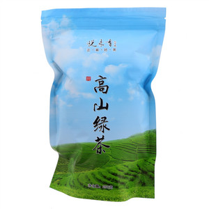 悦来香高山绿茶