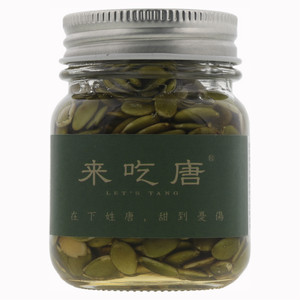 来吃唐蜂蜜果仁（蜂蜜制品）