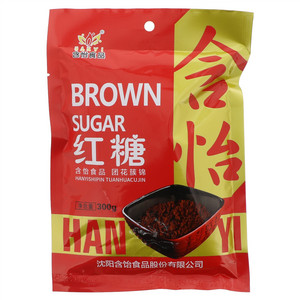 含怡红糖