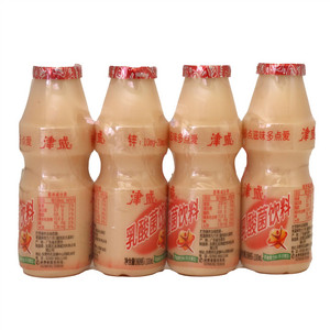 强化葡萄糖酸锌乳酸菌饮料（非活菌型）