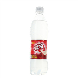 咔汽荔枝味荔枝汽水