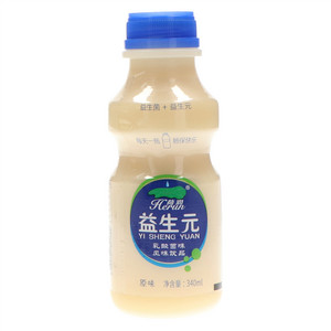 荷润Herun原味乳味风味饮料