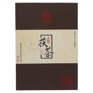 骏丰茯茶~经典黑金