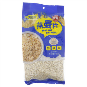 BL天添惠即食燕麦片