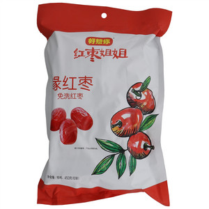 好想你红枣