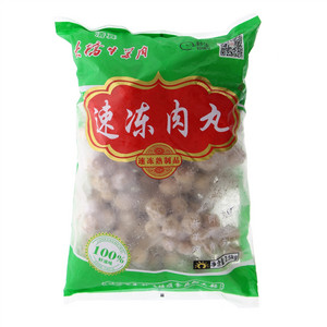 大桥牛羊肉牛肉丸